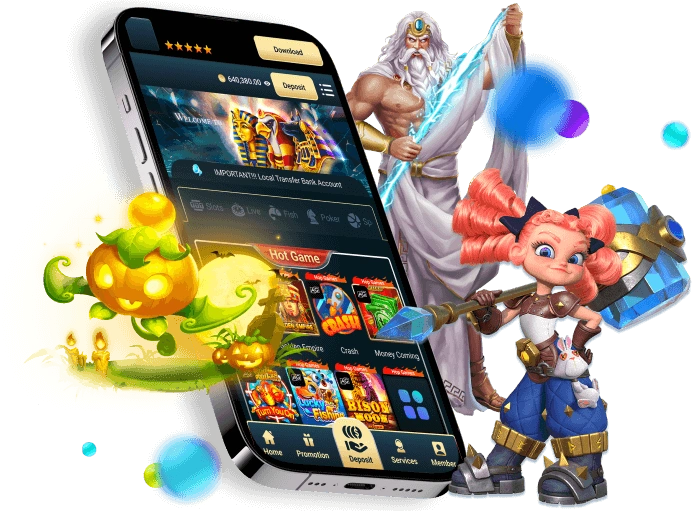 Ưu đãi chào mừng thành viên mới tại Hihi88