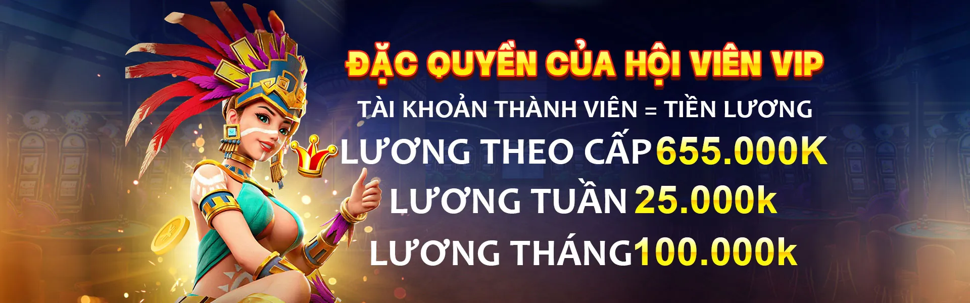 Hình ảnh tiêu đề lớn về hihi88 khuyến mãi